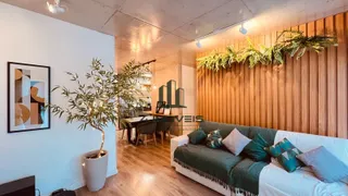 Apartamento com 2 Quartos à venda, 70m² no Jardim Anália Franco, São Paulo - Foto 4