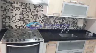 Apartamento com 3 Quartos à venda, 96m² no Vila Hamburguesa, São Paulo - Foto 2