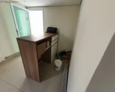 Conjunto Comercial / Sala para alugar, 30m² no Vila Jardini, Sorocaba - Foto 8