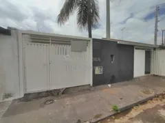 Casa com 3 Quartos para alugar, 180m² no Jardim Joao Paulo II, São José do Rio Preto - Foto 1