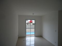 Apartamento com 2 Quartos para alugar, 93m² no Vila Araguaia, São Paulo - Foto 1