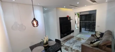 Apartamento com 2 Quartos à venda, 65m² no Santana, São Paulo - Foto 7