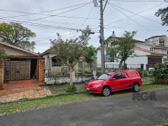 Terreno / Lote / Condomínio à venda, 110m² no Tristeza, Porto Alegre - Foto 1