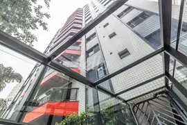 Apartamento com 2 Quartos para alugar, 79m² no Higienópolis, São Paulo - Foto 13