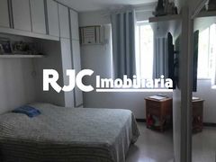 Cobertura com 3 Quartos à venda, 130m² no Vila Isabel, Rio de Janeiro - Foto 5