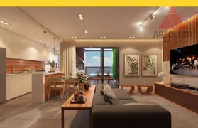 Apartamento com 3 Quartos à venda, 88m² no Vila Frezzarin, Americana - Foto 2