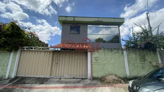 Casa com 3 Quartos à venda, 234m² no Jardim das Alterosas 2 Secao, Betim - Foto 1