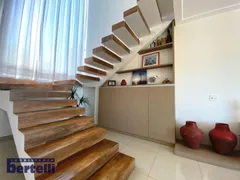 Casa de Condomínio com 3 Quartos à venda, 168m² no Condominio Residencial e Comercial Fazenda Santa Petronilla, Bragança Paulista - Foto 8