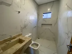 Casa de Condomínio com 3 Quartos à venda, 175m² no Residencial Villa Verde , Senador Canedo - Foto 19