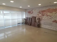 Conjunto Comercial / Sala para alugar, 58m² no Vila Belmiro, Santos - Foto 1
