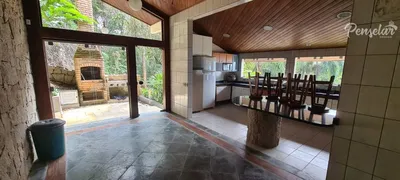 Casa de Condomínio com 4 Quartos à venda, 320m² no Praia das Toninhas, Ubatuba - Foto 38