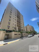 Apartamento com 2 Quartos para alugar, 90m² no Vila Tupi, Praia Grande - Foto 1