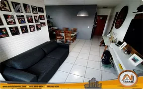 Apartamento com 3 Quartos à venda, 72m² no Monte Castelo, Fortaleza - Foto 7