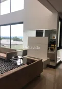 Casa de Condomínio com 4 Quartos à venda, 470m² no Alphaville, Santana de Parnaíba - Foto 8