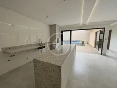 Casa de Condomínio com 3 Quartos à venda, 224m² no Jardins Barcelona, Senador Canedo - Foto 17