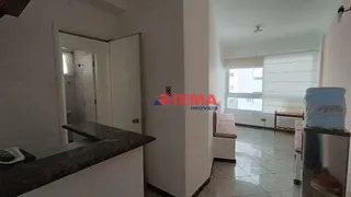 Conjunto Comercial / Sala à venda, 46m² no Gonzaga, Santos - Foto 1