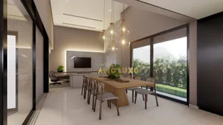 Casa de Condomínio com 4 Quartos à venda, 313m² no Condominio Valle da Serra, Betim - Foto 11