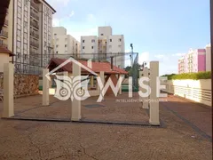 Apartamento com 3 Quartos à venda, 86m² no Vila Costa e Silva, Campinas - Foto 26