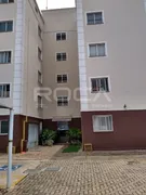 Apartamento com 2 Quartos à venda, 46m² no Distrito Industrial Miguel Abdelnur, São Carlos - Foto 2