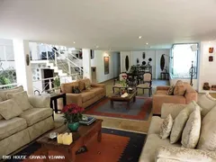 Casa com 5 Quartos à venda, 804m² no Chácara de La Rocca, Carapicuíba - Foto 7