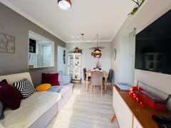 Apartamento com 2 Quartos à venda, 61m² no Fanny, Curitiba - Foto 3