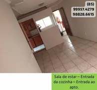 Apartamento com 3 Quartos à venda, 58m² no Tabapuã, Caucaia - Foto 11