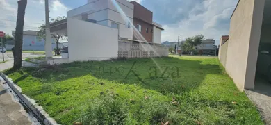 Terreno / Lote / Condomínio à venda, 250m² no Altos da Serra VI, São José dos Campos - Foto 4