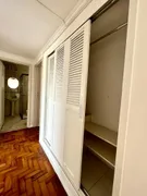Apartamento com 3 Quartos para alugar, 120m² no Pompeia, Santos - Foto 10