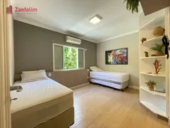 Casa de Condomínio com 4 Quartos à venda, 490m² no Riviera de São Lourenço, Bertioga - Foto 17