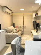 Apartamento com 2 Quartos à venda, 70m² no Vila Azevedo, São Paulo - Foto 2