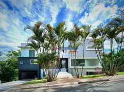 Casa com 4 Quartos à venda, 436m² no Chácara dos Lagos, Carapicuíba - Foto 1