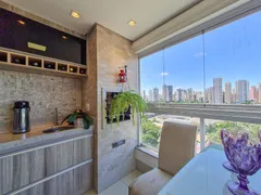 Apartamento com 3 Quartos à venda, 125m² no Setor Bueno, Goiânia - Foto 2