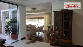Casa de Condomínio com 4 Quartos à venda, 464m² no Horto Florestal, Salvador - Foto 43