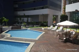 Apartamento com 2 Quartos para alugar, 56m² no Meireles, Fortaleza - Foto 33