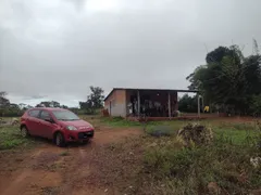 Fazenda / Sítio / Chácara com 3 Quartos à venda, 20000m² no Area Rural do Paranoa, Brasília - Foto 1