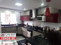 Casa com 3 Quartos à venda, 150m² no Jardim Cliper, São Paulo - Foto 8