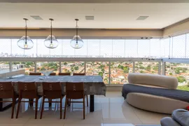 Apartamento com 3 Quartos à venda, 141m² no Setor Bueno, Goiânia - Foto 23