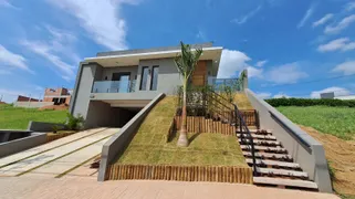 Casa de Condomínio com 3 Quartos à venda, 230m² no Colinas de Parnaiba I, Santana de Parnaíba - Foto 1