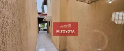 Casa de Condomínio com 4 Quartos à venda, 700m² no Arujá Country Club, Arujá - Foto 10