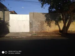 Terreno / Lote / Condomínio à venda, 362m² no Parque Industrial Tanquinho, Ribeirão Preto - Foto 1