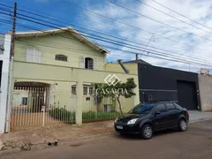 Galpão / Depósito / Armazém à venda, 257m² no Paulicéia, Piracicaba - Foto 4