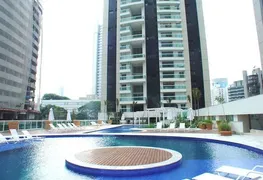 Apartamento com 4 Quartos para venda ou aluguel, 220m² no Brooklin, São Paulo - Foto 28