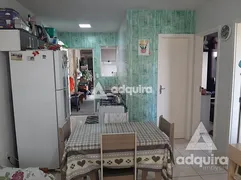 Casa de Condomínio com 2 Quartos à venda, 41m² no Oficinas, Ponta Grossa - Foto 5
