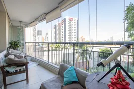 Apartamento com 3 Quartos à venda, 106m² no Chácara Santo Antônio, São Paulo - Foto 13