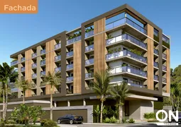 Apartamento com 1 Quarto à venda, 35m² no Praia das Toninhas, Ubatuba - Foto 1