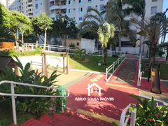 Apartamento com 3 Quartos à venda, 67m² no Pitimbu, Natal - Foto 44