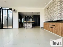 Casa de Condomínio com 3 Quartos à venda, 253m² no Loteamento Recanto do Lago, São José do Rio Preto - Foto 6