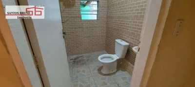 Casa com 2 Quartos para alugar, 55m² no Limão, São Paulo - Foto 4
