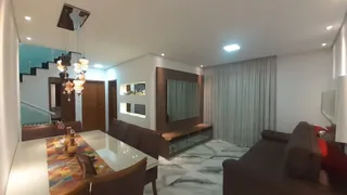 Cobertura com 2 Quartos à venda, 177m² no Vila Gonçalves, São Bernardo do Campo - Foto 1