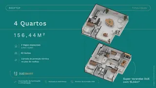 Apartamento com 2 Quartos à venda, 80m² no Praia dos Carneiros, Tamandare - Foto 40
